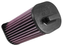 E-0663 Ersättningsfilter / Sportluftfilter K&N Filters
